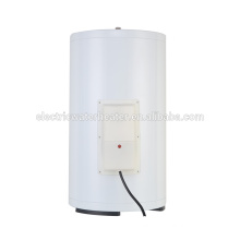 50L low power freestanding electric domestic hot water heaters cylinder